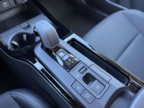 New 2026 Toyota Prius XLE image 6