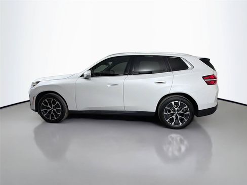 New 2026 BMW X3 xDrive30i w/ Premium Package AWD/4WD image 16