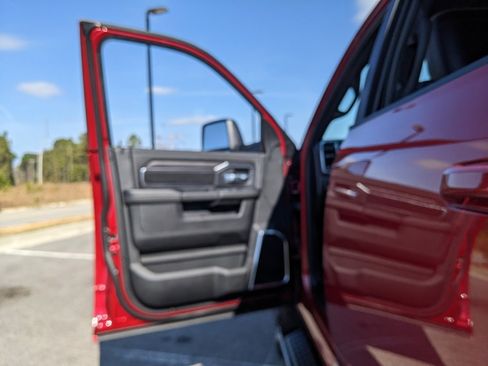 New 2026 RAM 2500 Laramie w/ Night Edition image 60