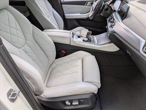 Used 2023 BMW X5 sDrive40i w/ Parking Assistance Package image 22