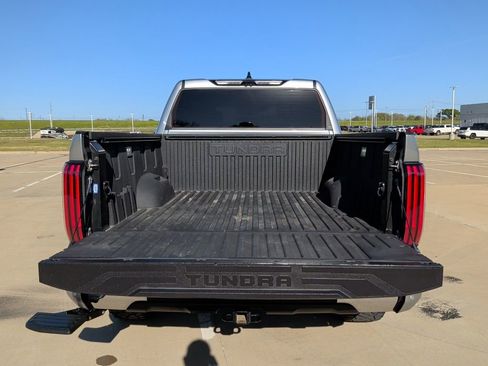 Used 2023 Toyota Tundra 1794 Edition image 42
