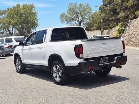 New 2026 Honda Ridgeline RTL image 9