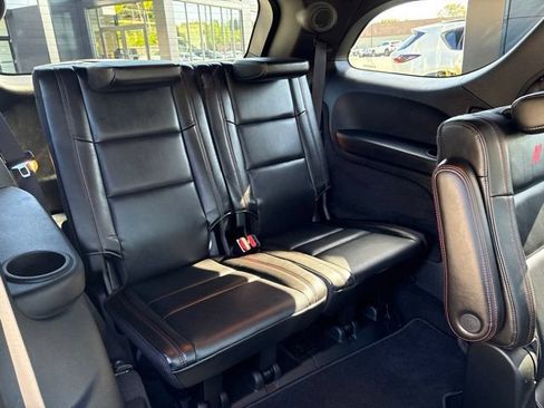 Used 2023 Dodge Durango GT AWD/4WD image 15