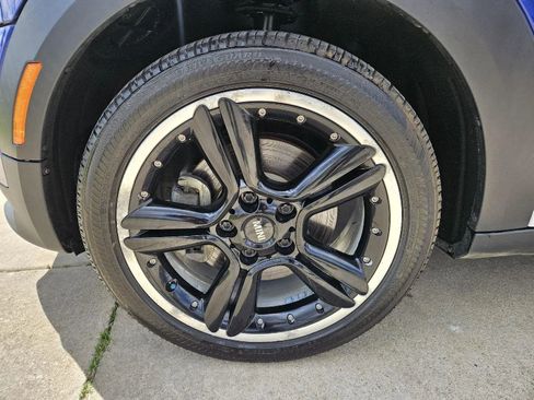 Used 2014 MINI Cooper Paceman S AWD/4WD image 9