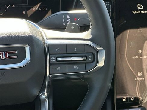 New 2026 GMC Terrain Elevation image 10