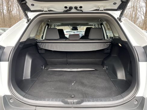 Used 2025 Toyota RAV4 XLE w/ Convenience Package image 13