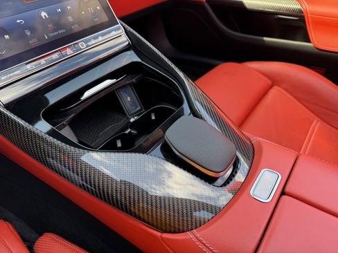 Used 2022 Mercedes-Benz SL 63 AMG 4MATIC image 22