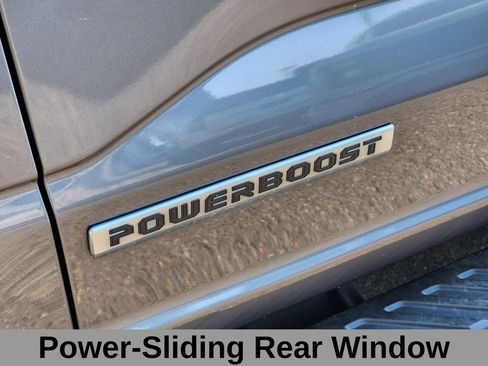 Used 2023 Ford F150 XLT w/ Equipment Group 302A High AWD/4WD image 32
