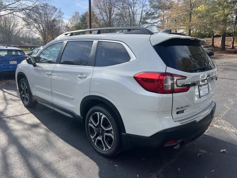 New 2026 Subaru Ascent Limited image 5