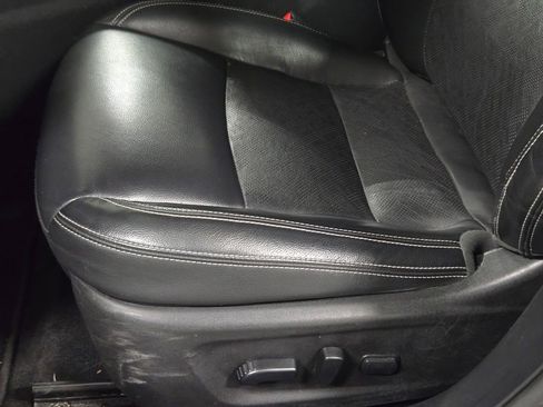 Used 2023 Nissan Altima 2.5 SL FWD image 12