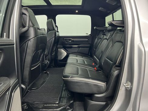 Used 2019 RAM 1500 Limited image 12