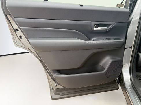 Used 2026 Toyota Grand Highlander AWD image 26