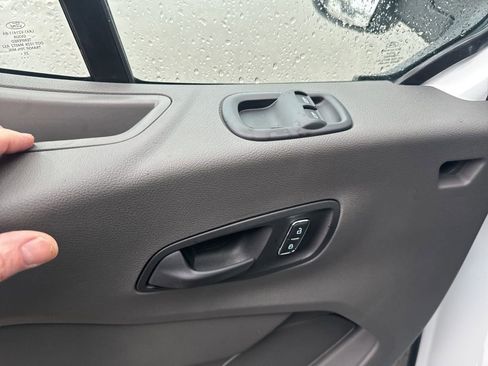 New 2026 Ford Transit 350 148 High Roof Extended AWD w/ Load Area Protection Package image 20