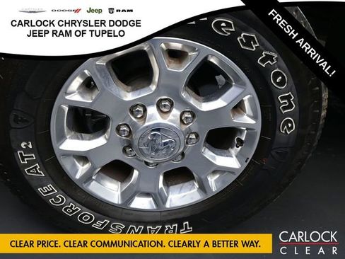 Used 2024 RAM 2500 Laramie image 66