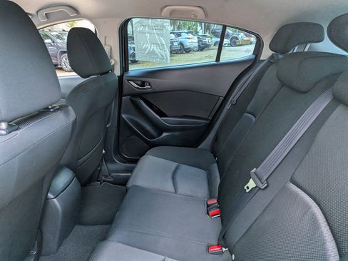 Used 2017 MAZDA MAZDA3 Sport FWD image 14