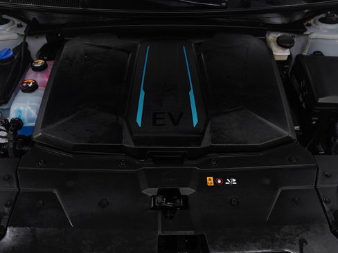 Certified 2023 Hyundai Ioniq 5 SEL image 26