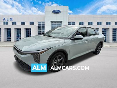 Used 2025 Kia K4 LXS