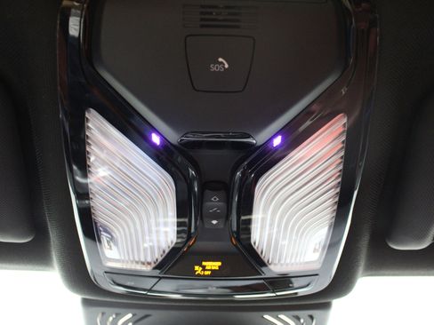 Used 2022 BMW X4 M w/ Competition Package image 20