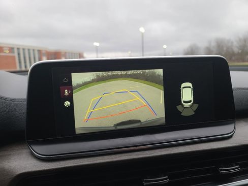 Used 2021 Kia Telluride EX w/ EX Premium Package image 13