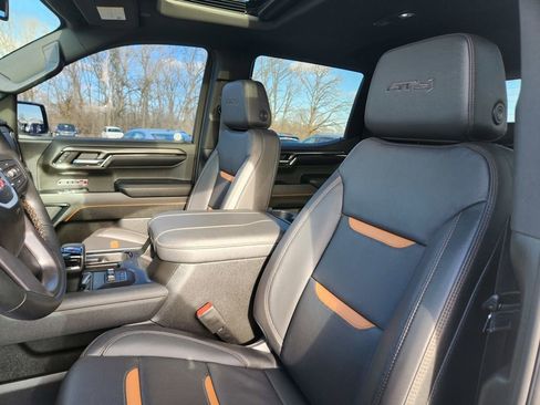 Used 2024 GMC Sierra 1500 AT4 w/ AT4 Preferred Package image 26