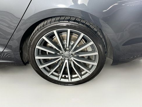 Used 2018 Audi A5 2.0T Premium Plus w/ Premium Plus AWD/4WD image 11