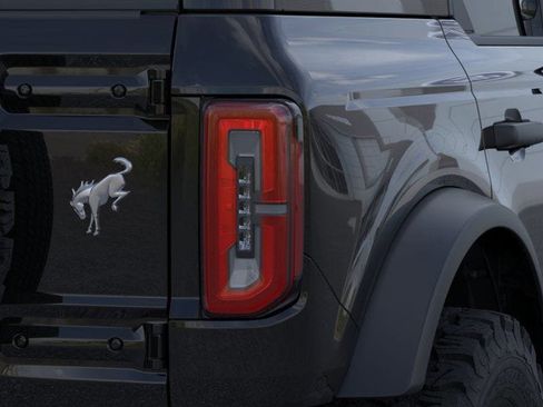New 2026 Ford Bronco Badlands AWD/4WD image 55
