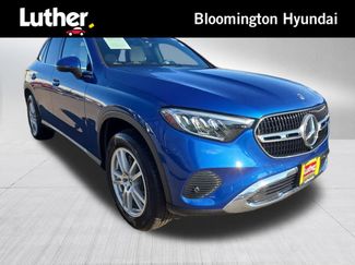 Used 2023 Mercedes-Benz GLC 300 4MATIC video 1