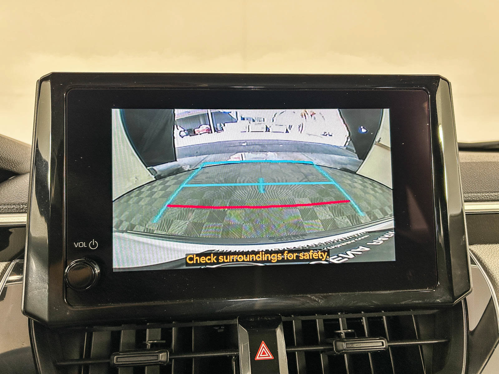 Used 2025 Toyota Corolla Cross L FWD image 24