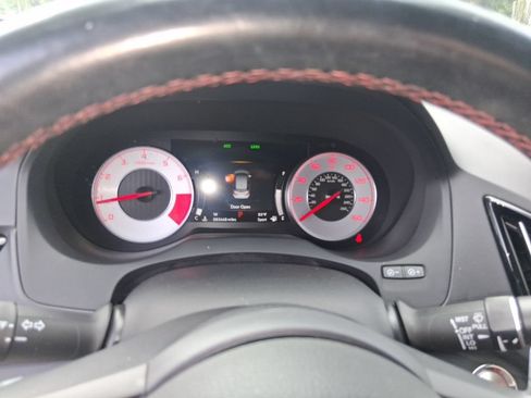 Used 2020 Acura RDX A-Spec FWD image 12