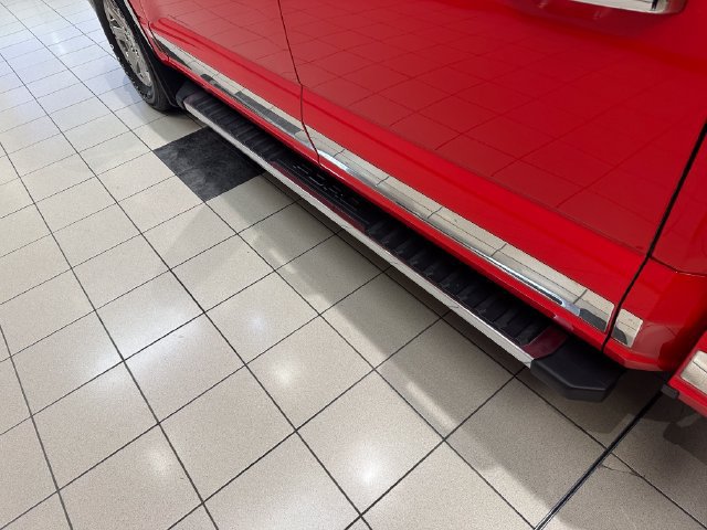 Certified 2021 Ford F150 Lariat AWD/4WD image 27