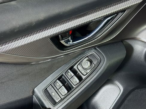 Used 2022 Subaru WRX Premium image 24