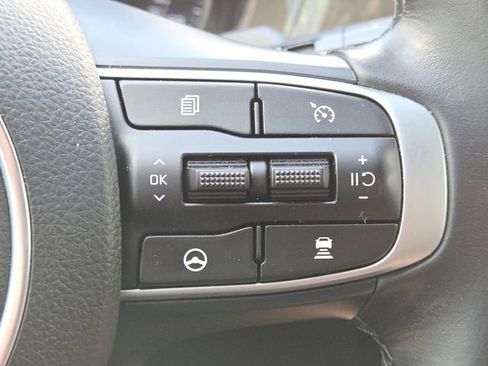 Used 2023 Kia K5 GT-Line w/ GT-Line Premium Package AWD/4WD image 13