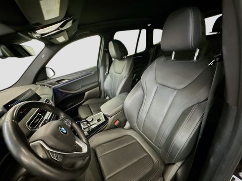 Used 2024 BMW X3 xDrive30i image 13