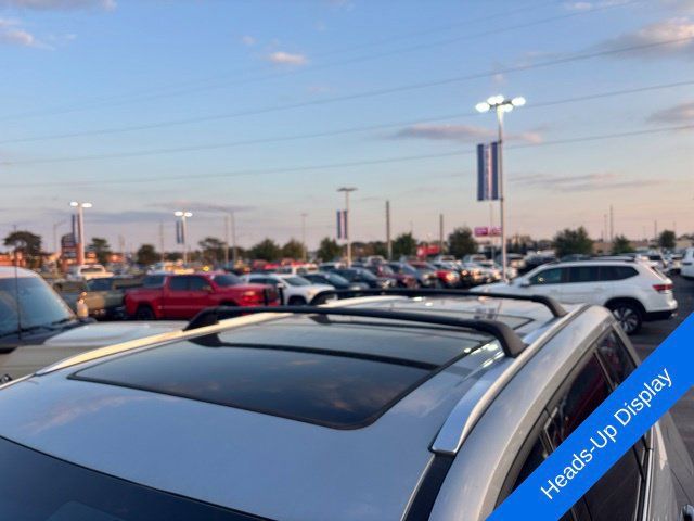 Used 2024 Toyota Grand Highlander AWD image 14