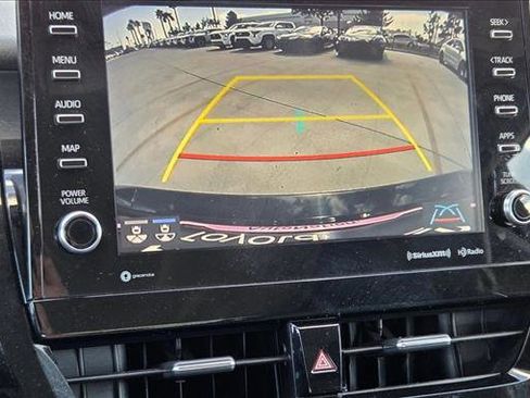 Used 2024 Toyota Camry XSE FWD image 12