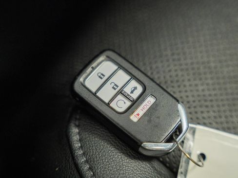 Used 2019 Honda Accord Touring image 48