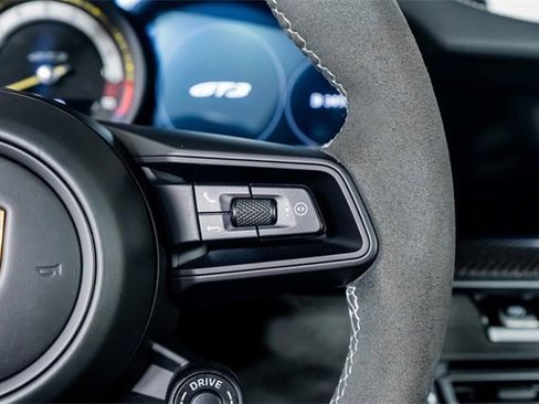 Used 2024 Porsche 911 GT3 image 41