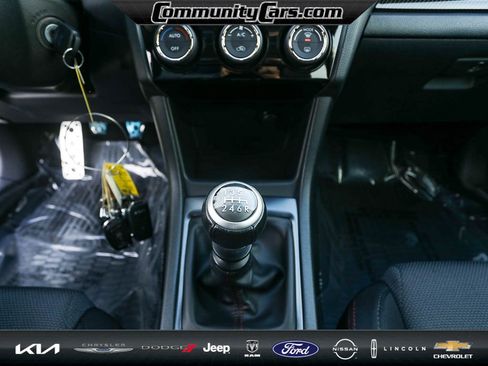 Used 2021 Subaru WRX image 19