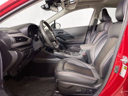 Used 2024 Subaru Crosstrek 2.5i Limited AWD/4WD image 5