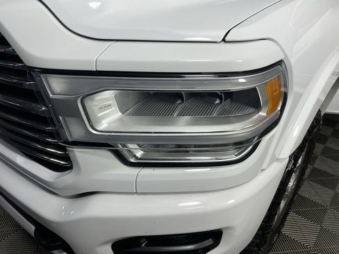 Used 2020 RAM 2500 Laramie AWD/4WD image 33