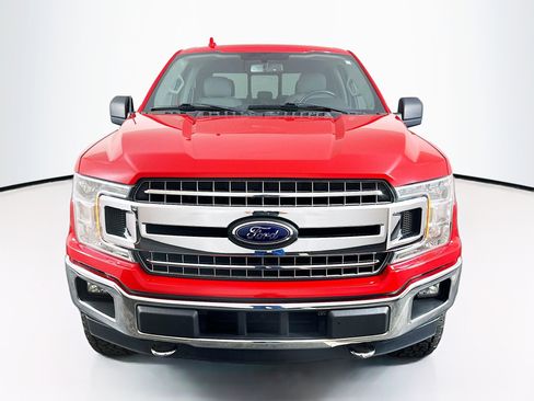 Used 2018 Ford F150 XLT w/ Equipment Group 302A Luxury image 2