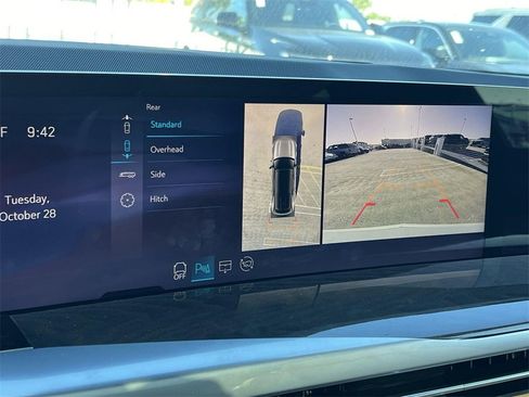 New 2025 Cadillac Escalade IQ Luxury 2 image 20