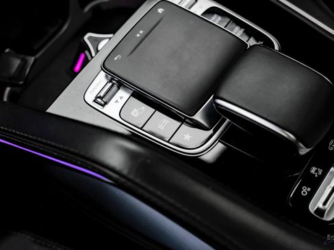 Used 2022 Mercedes-Benz GLS 63 AMG 4MATIC w/ Warmth & Comfort Package image 55