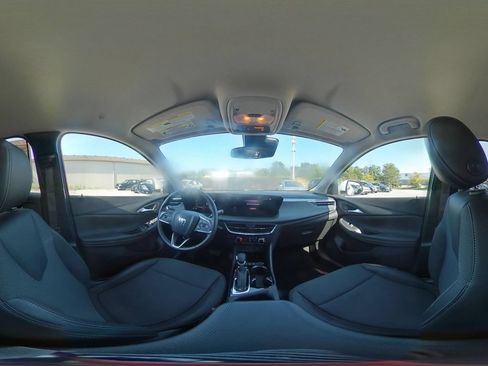 Used 2026 Buick Encore GX Preferred AWD/4WD image 37