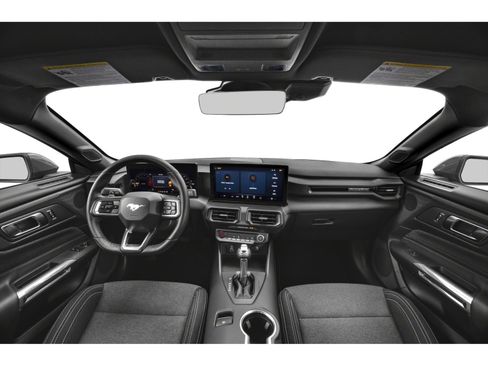 Used 2024 Ford Mustang GT Premium RWD image 7