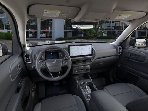 New 2026 Ford Bronco Sport Big Bend w/ Convenience Package image 9