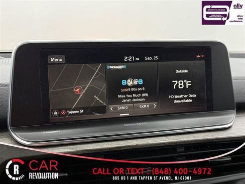 Used 2020 Kia Telluride SX AWD/4WD image 30