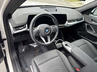 Used 2025 BMW X1 xDrive28i w/ Convenience Package AWD/4WD video 2
