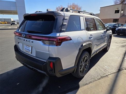 New 2026 Subaru Outback Limited XT image 3