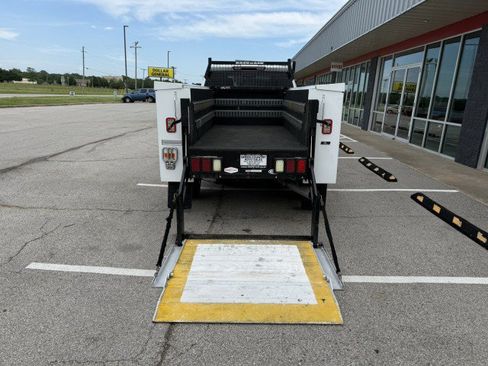 Used 2020 Chevrolet Silverado 2500 W/T w/ WT Convenience Package AWD/4WD image 5